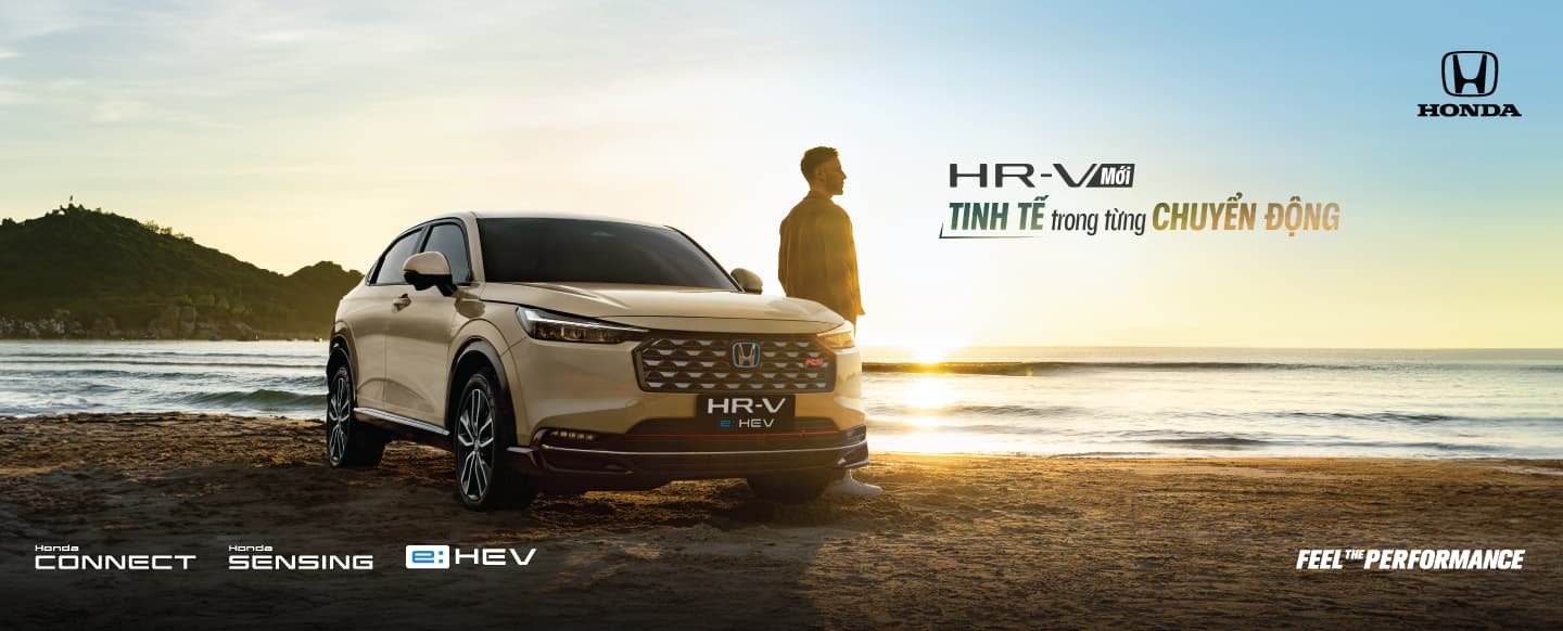 HR-V