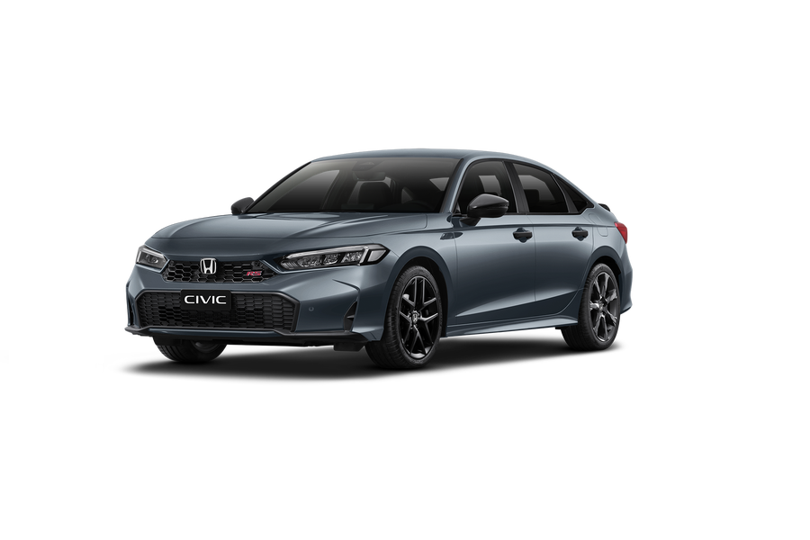 CIVIC - G