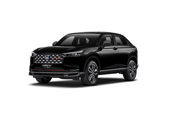 HR-V - e:HEV RS