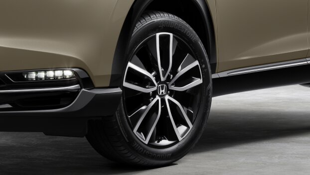 Gallery HR-V