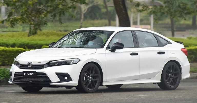 Thay thế khung đệm ghế lái của loại xe Honda CIVIC và Honda HR-V sản xuất năm 2022