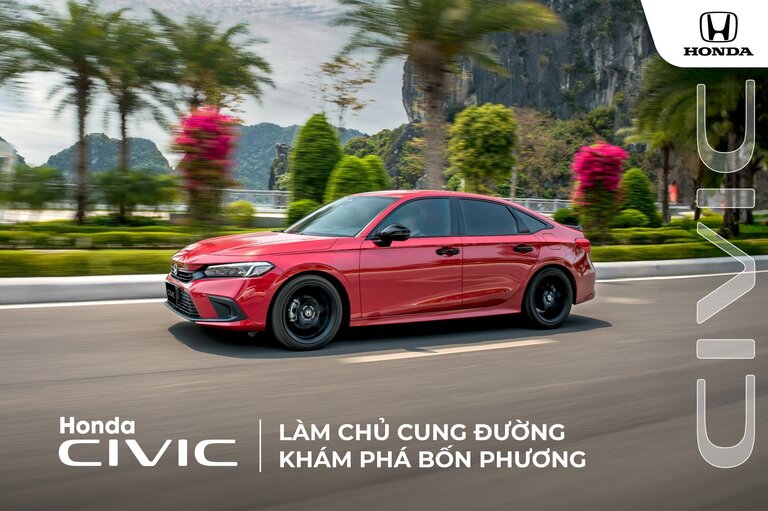 "FEEL THE PERFORMANCE" tự tin chiếm trọn trái tim của khách hàng tại tp Ninh Bình