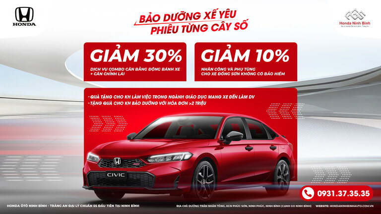 CHƯƠNG TRÌNH KHUYẾN MÃI DỊCH VỤ THÁNG 11/2024