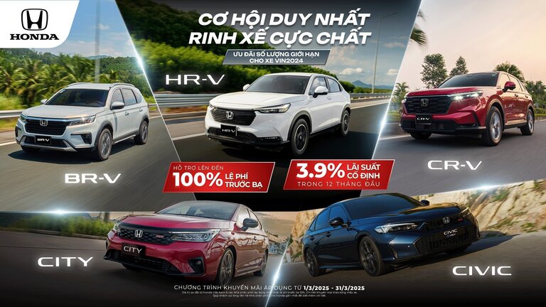 CƠ HỘI DUY NHẤT - RINH XẾ CỰC CHẤT