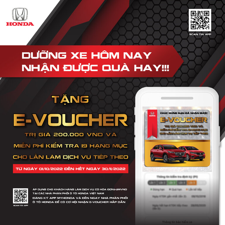 Dưỡng xe hôm nay – Nhận được quà hay !!!