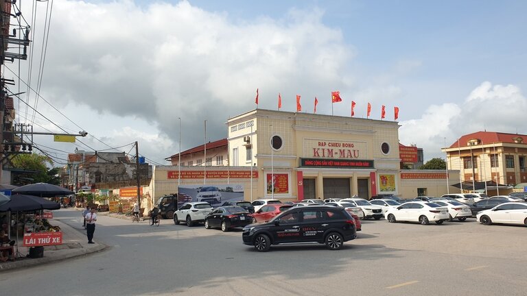 Honda Ôtô Ninh Bình - Tràng An  cùng Quý Khách hàng trải nghiệm dòng xe ô tô Honda tại cafe Kim Mâu - Huyện Kim Sơn