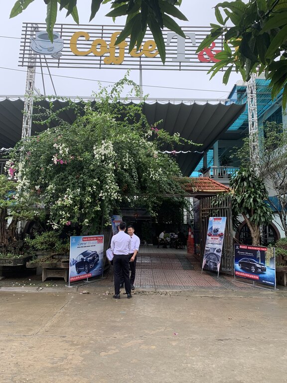 SỰ KIỆN LÁI THỬ XE TẠI HUYỆN NHO QUAN DIÊN RA TỐT ĐẸP