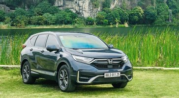 Tham gia ngay sự kiện lái thử Feel The Performance với nhiều trải nghiệm hấp dẫn