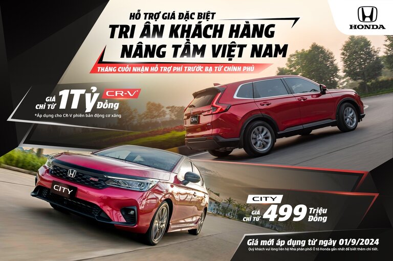 Tháng cuối nhận hỗ trơ phí trước bạ từ Chính phủ - Sắm xế liền tay