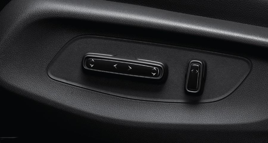 HR-V