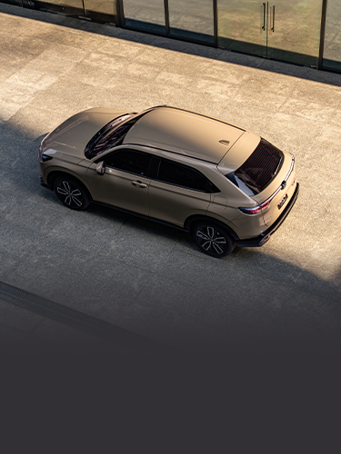 Công nghệ HR-V