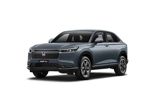 HR-V - G